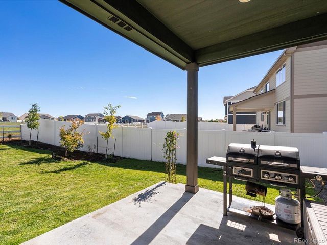 1644 Shoreview Pkwy, Severance, CO 80550