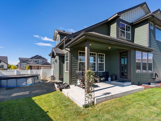 1644 Shoreview Pkwy, Severance, CO 80550