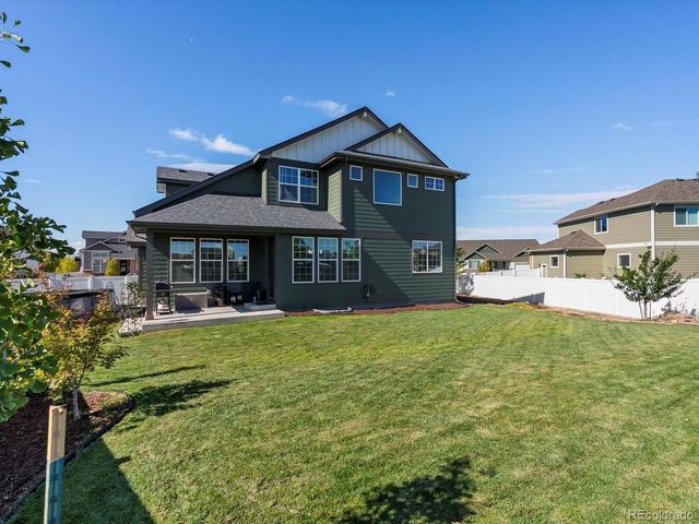 1644 Shoreview Pkwy, Severance, CO 80550