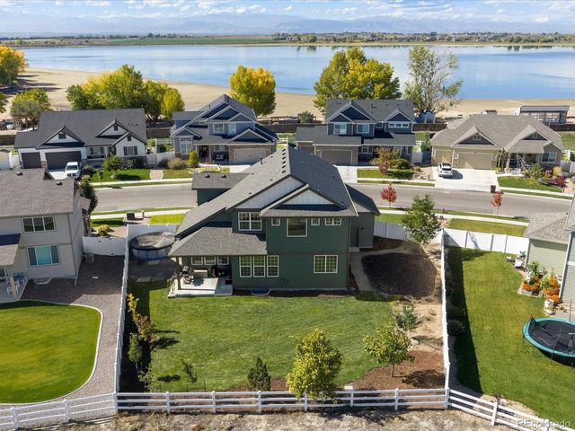 1644 Shoreview Pkwy, Severance, CO 80550