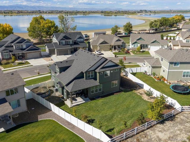 1644 Shoreview Pkwy, Severance, CO 80550
