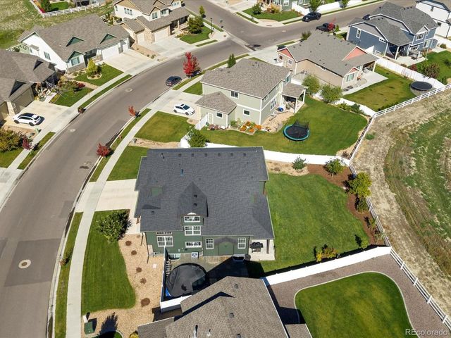 1644 Shoreview Pkwy, Severance, CO 80550