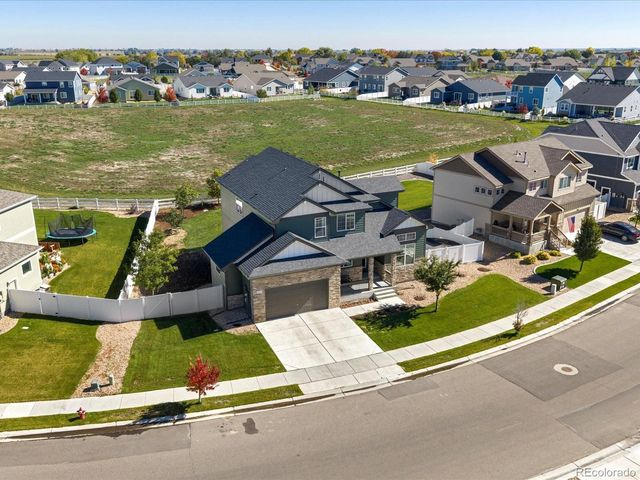 1644 Shoreview Pkwy, Severance, CO 80550