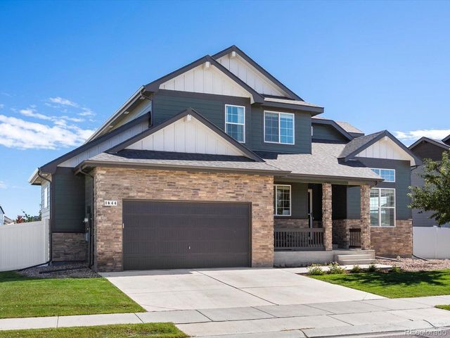 1644 Shoreview Pkwy, Severance, CO 80550
