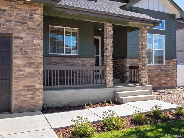 1644 Shoreview Pkwy, Severance, CO 80550