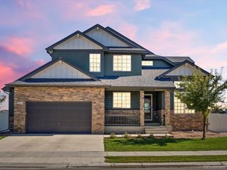 1644 Shoreview Pkwy, Severance, CO 80550