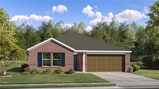 2709 Chambers Street, Pea Ridge, AR 72751
