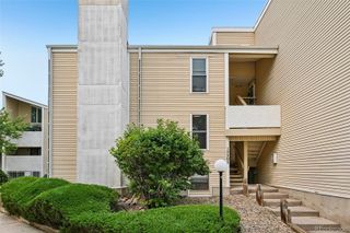 15202 E Hampden Circle F5, Aurora, CO 80014