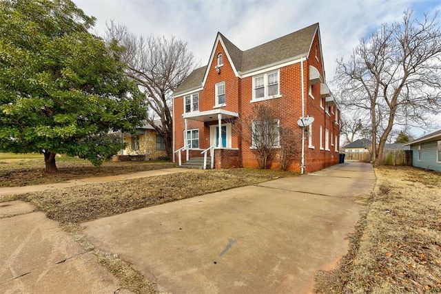 2229 NW 12th Street, Oklahoma City, OK 73107