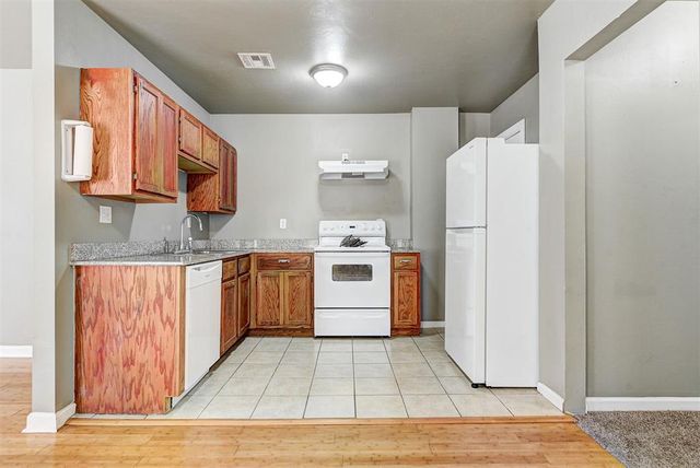 2229 NW 12th Street, Oklahoma City, OK 73107