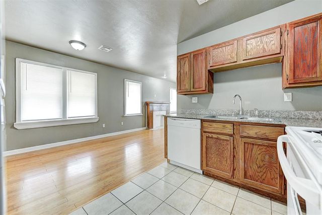 2229 NW 12th Street, Oklahoma City, OK 73107