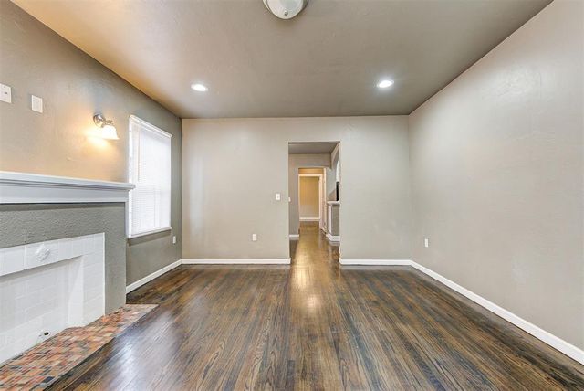 2229 NW 12th Street, Oklahoma City, OK 73107