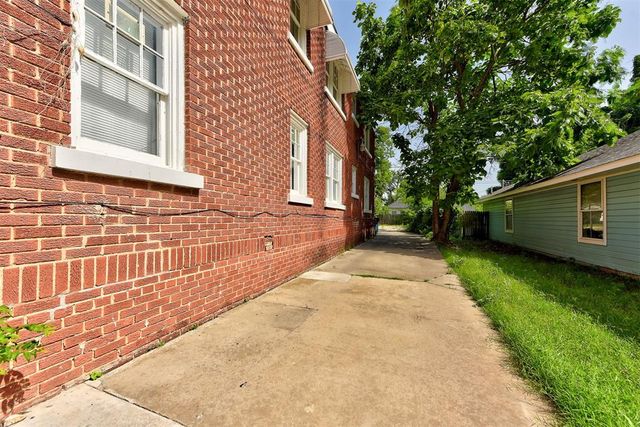 2229 NW 12th Street, Oklahoma City, OK 73107