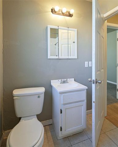 2229 NW 12th Street, Oklahoma City, OK 73107