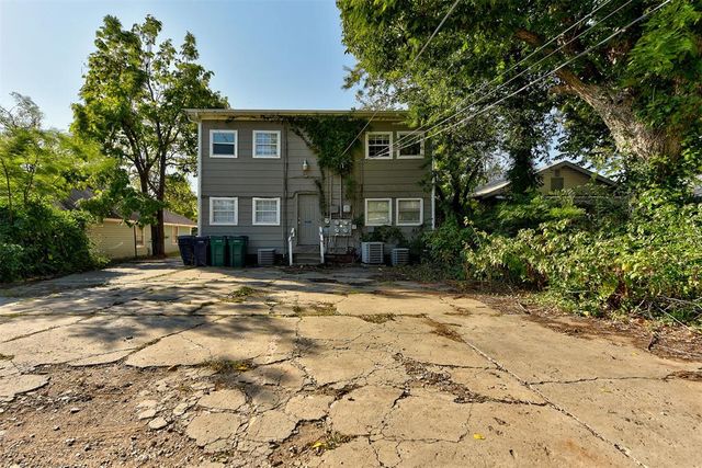 2229 NW 12th Street, Oklahoma City, OK 73107