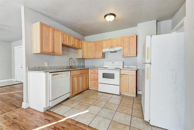 2229 NW 12th Street, Oklahoma City, OK 73107