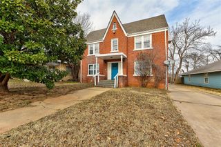 2229 NW 12th Street, Oklahoma City, OK 73107
