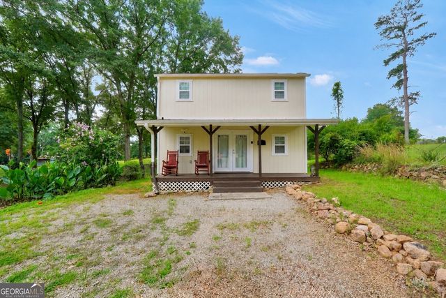 122 E Knight Road, Mcdonough, GA 30252