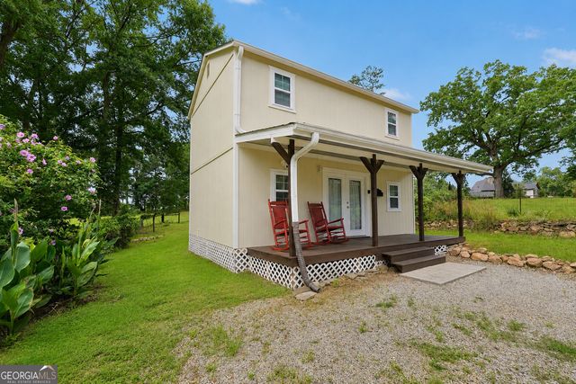 122 E Knight Road, Mcdonough, GA 30252