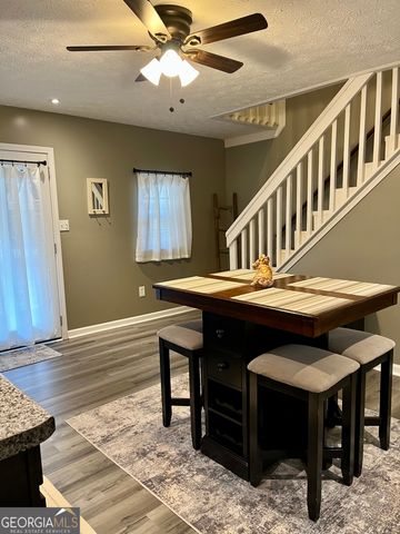 122 E Knight Road, Mcdonough, GA 30252