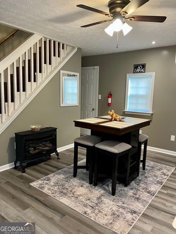 122 E Knight Road, Mcdonough, GA 30252