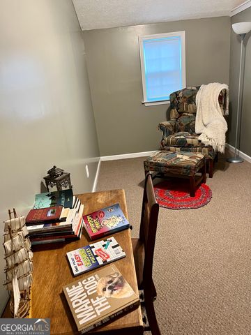 122 E Knight Road, Mcdonough, GA 30252