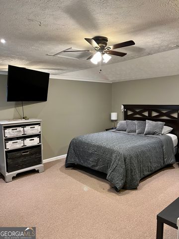 122 E Knight Road, Mcdonough, GA 30252