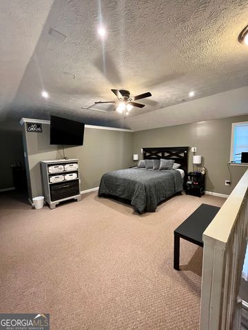 122 E Knight Road, Mcdonough, GA 30252
