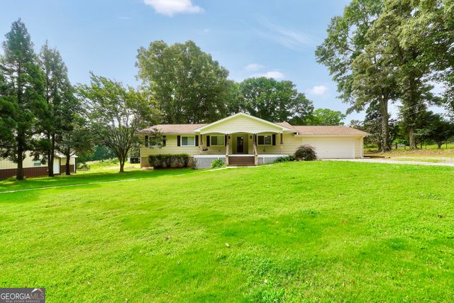 122 E Knight Road, Mcdonough, GA 30252