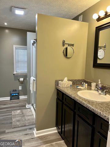 122 E Knight Road, Mcdonough, GA 30252