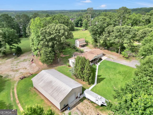122 E Knight Road, Mcdonough, GA 30252
