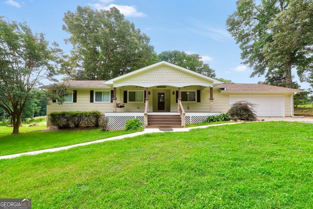 122 E Knight Road, Mcdonough, GA 30252
