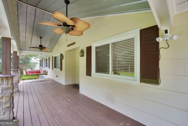 122 E Knight Road, Mcdonough, GA 30252