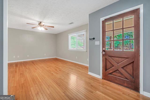 122 E Knight Road, Mcdonough, GA 30252