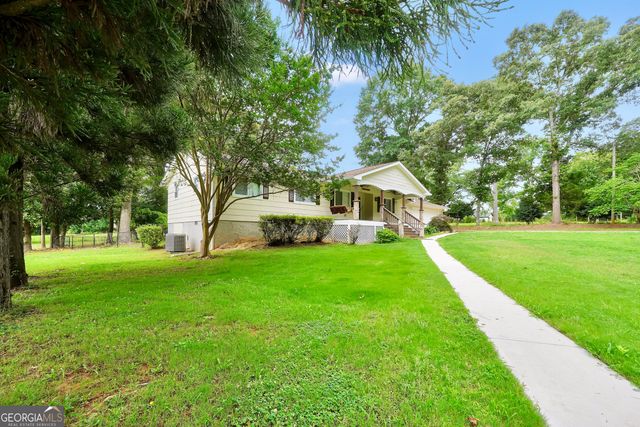 122 E Knight Road, Mcdonough, GA 30252