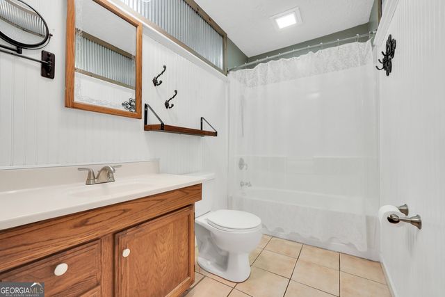 122 E Knight Road, Mcdonough, GA 30252