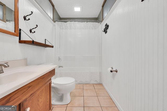 122 E Knight Road, Mcdonough, GA 30252