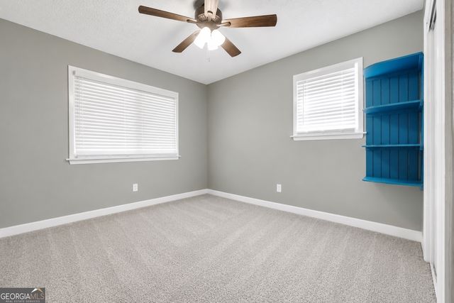 122 E Knight Road, Mcdonough, GA 30252