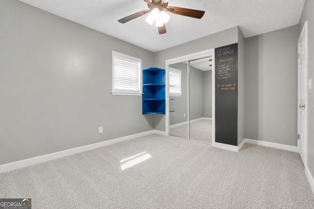 122 E Knight Road, Mcdonough, GA 30252