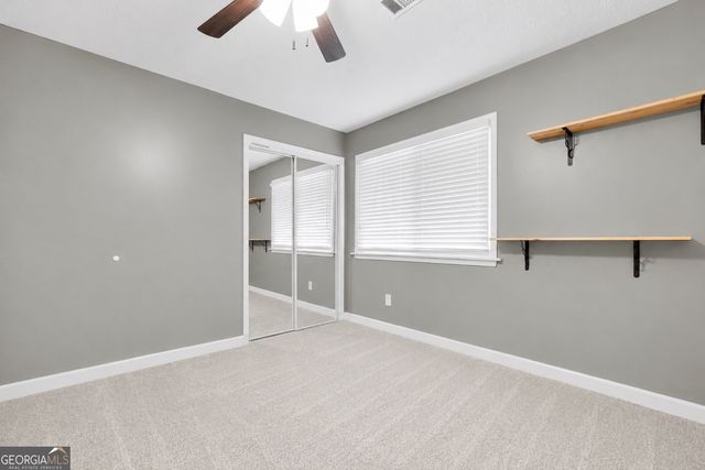 122 E Knight Road, Mcdonough, GA 30252