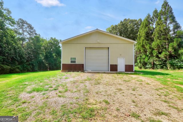 122 E Knight Road, Mcdonough, GA 30252