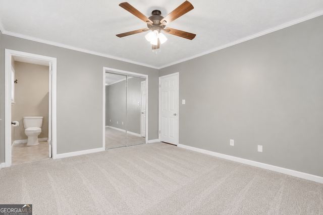122 E Knight Road, Mcdonough, GA 30252