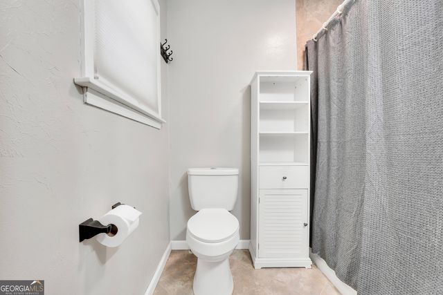 122 E Knight Road, Mcdonough, GA 30252