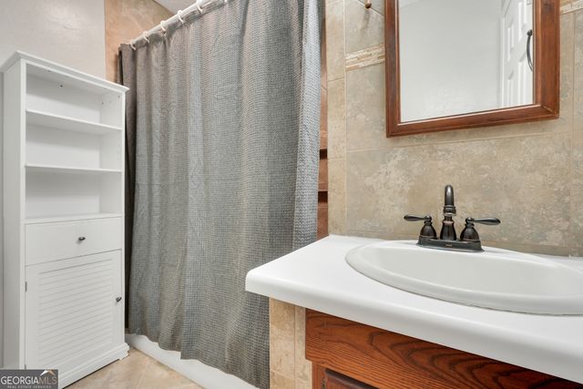 122 E Knight Road, Mcdonough, GA 30252