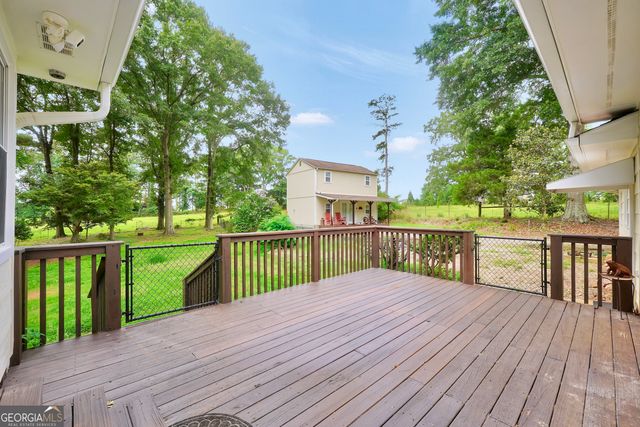 122 E Knight Road, Mcdonough, GA 30252