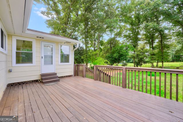 122 E Knight Road, Mcdonough, GA 30252