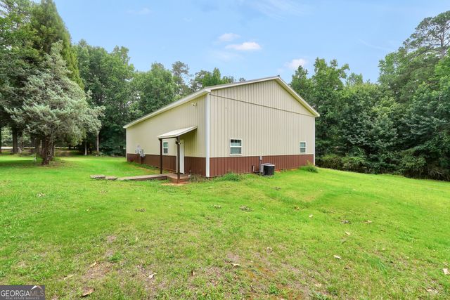122 E Knight Road, Mcdonough, GA 30252