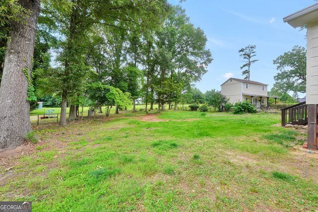 122 E Knight Road, Mcdonough, GA 30252