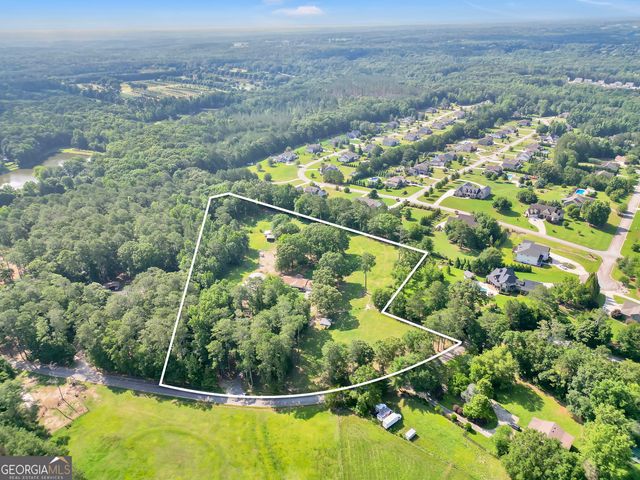 122 E Knight Road, Mcdonough, GA 30252