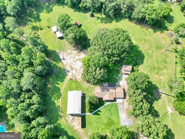 122 E Knight Road, Mcdonough, GA 30252